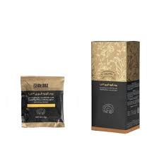قهوه ماسالا با قارچ گانودرما  طعم خوش زندگی